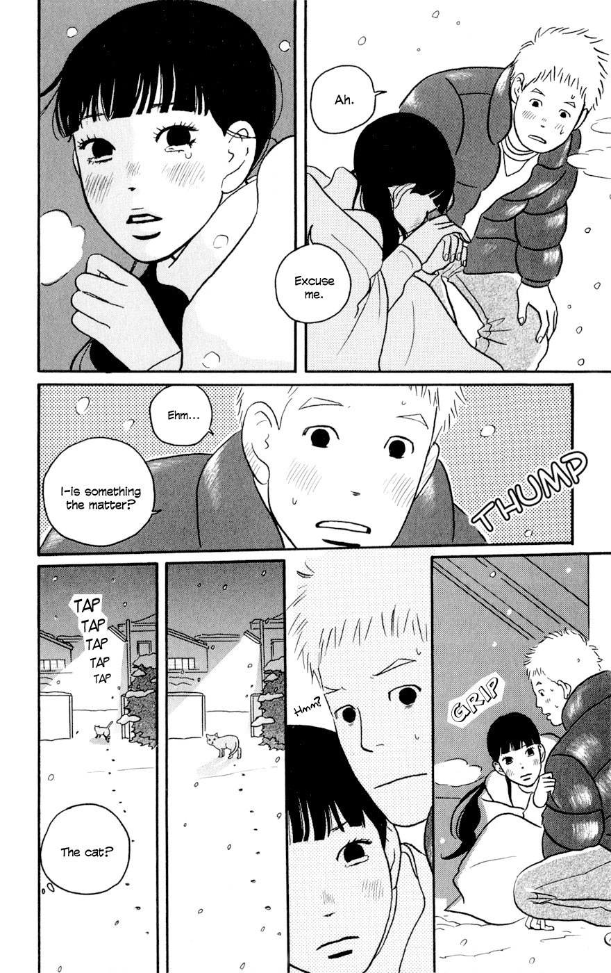 Hagoromo Mishin Chapter 1 29